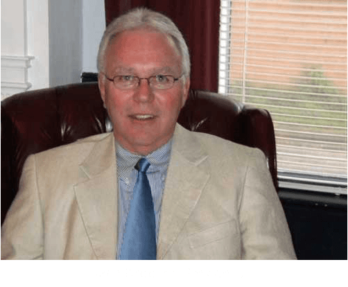 Jack Broome – Pest Control in Virginia